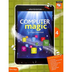 Computer Magic Class 4