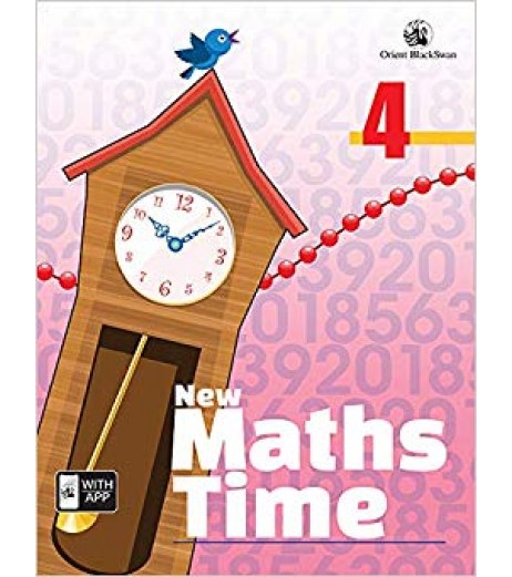 New Maths Time Class 4 DPS Class 4 - SchoolChamp.net