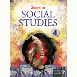 Social Studies- Together with Zoom! in Social Studies- 4