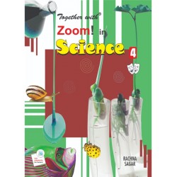 Together With Zoom In Science for Class 4