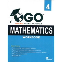 Mathematics Assessment Book Class 4