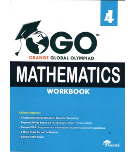 Mathematics Assessment Book Class 4 DPS Class 4 - SchoolChamp.net
