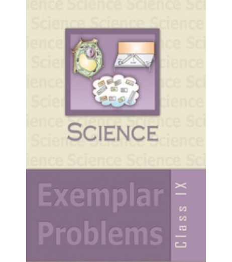 NCERT Exemplar of Science for Class 9 DPS Class 9 - SchoolChamp.net