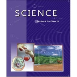 Science- NCERT Book for Class 9