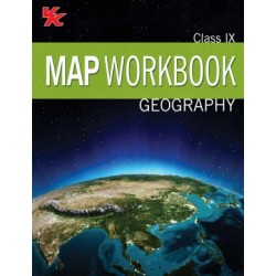 Geography- Map Workbook