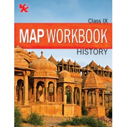History- Map Workbook