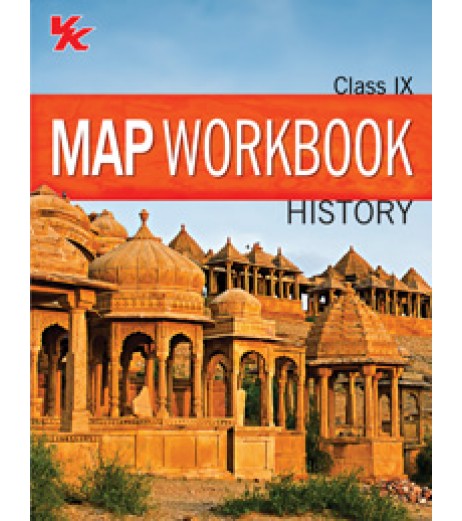 History- Map Workbook Class-9 - SchoolChamp.net