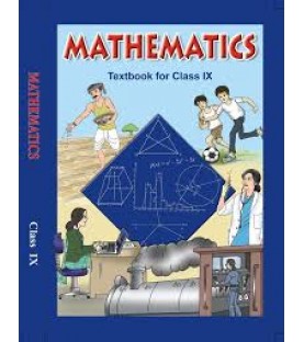 Mathematics- NCERT Book for Class 9