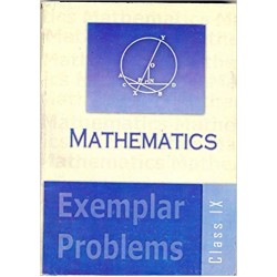NCERT Mathematics Exemplar for Class 9