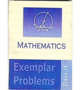 NCERT Mathematics Exemplar for Class 9