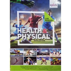 Physical Education - Health and Physical Education Class 9