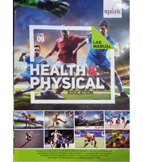 Physical Education - Health and Physical Education Class 9 NHPS Panvel Class 9 - SchoolChamp.net