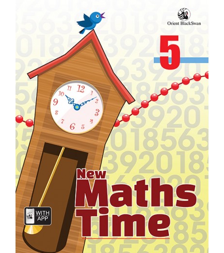 New Maths Time Class 5 DPS Class 5 - SchoolChamp.net