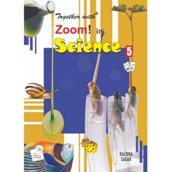 Together With Zoom In Science for Class 5