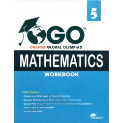 Mathematics Workbook Class 5