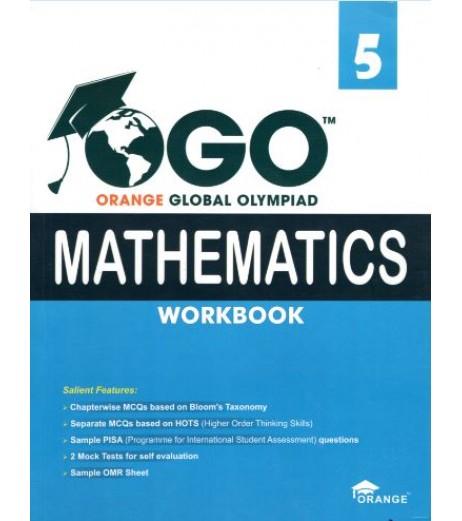 Mathematics Workbook Class 5 DPS Class 5 - SchoolChamp.net