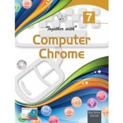 Computer Chrome for CBSE Class 7