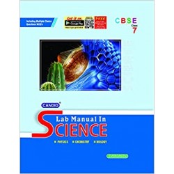 Science Lab Manual Class 7