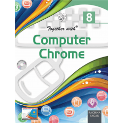 Computer Chrome for CBSE Class 8