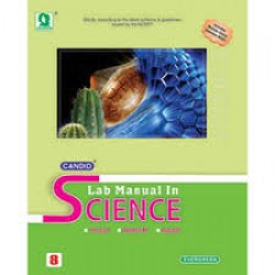 Science Lab Manual for CBSE Class 8