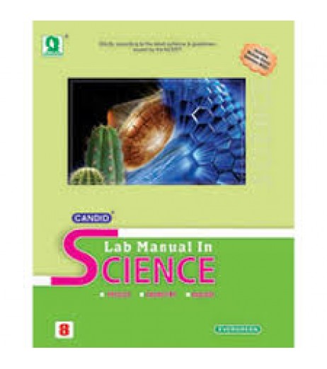 Science Lab Manual for CBSE Class 8 DPS Class 8 - SchoolChamp.net