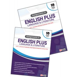 Assignment in English Plus Full Circle Class 10