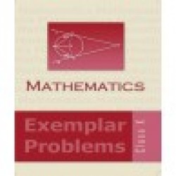 NCERT Exemplar Mathematics for Class 10