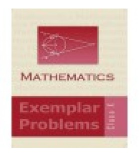 NCERT Exemplar Mathematics for Class 10