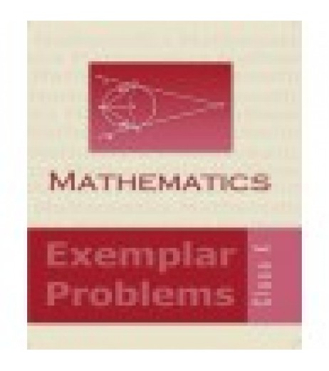 NCERT Exemplar Mathematics for Class 10 Class 10 - SchoolChamp.net