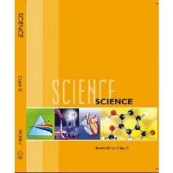 Science NCERT Book for Class 10