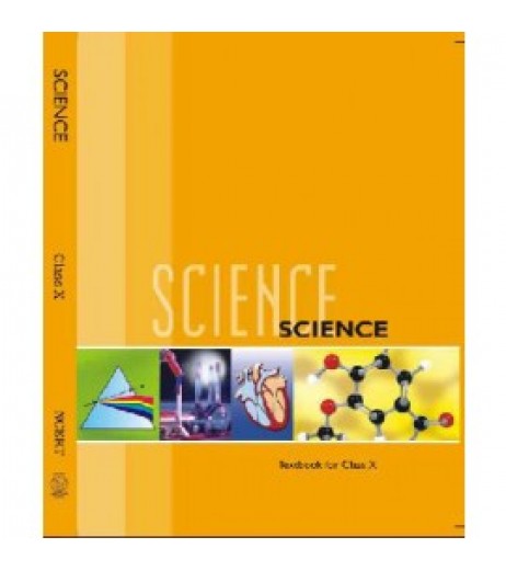 Science NCERT Book for Class 10 Class 10 - SchoolChamp.net