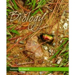 Biology NCERT Book for Class 11