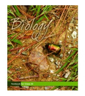 Biology NCERT Book for Class 11