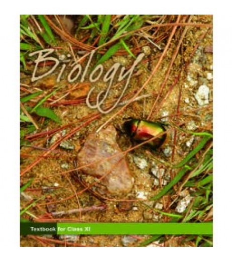 Biology NCERT Book for Class 11 Science - SchoolChamp.net