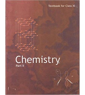 Chemistry 2 - NCERT Book for Class 11