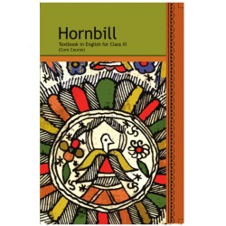 English-Hornbill NCERT Book for Class 11