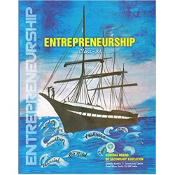 Entrepreneurship -NCERT Book for Class 11