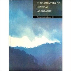 Fundamentals of Physical Geography NCERT Book Class 11