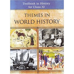 History-Themes in World History NCERT Book for Class 11