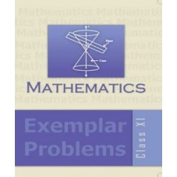 Mathematics Exemplar Problems NCERT Book for Class 11