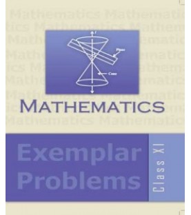 Mathematics Exemplar Problems NCERT Book for Class 11