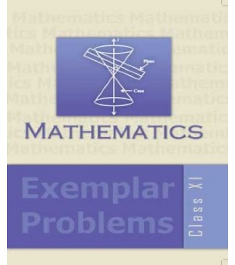 Mathematics Exemplar Problems NCERT Book for Class 11 Science - SchoolChamp.net
