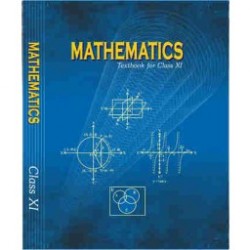 Mathematics-NCERT Book for Class 11