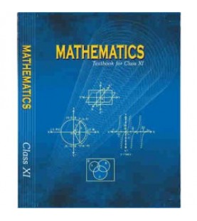 Mathematics-NCERT Book for Class 11