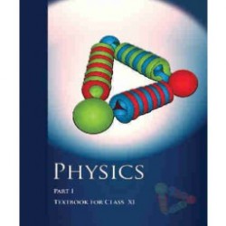 Physics Part -1 NCERT Book for Class 11