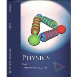 Physics Part -2 NCERT Book for Class 11