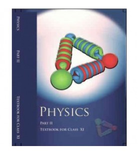 Physics Part -2 NCERT Book for Class 11