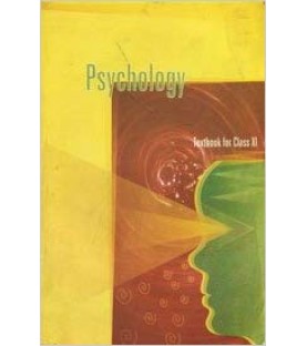 Psychology NCERT Book for Class 11
