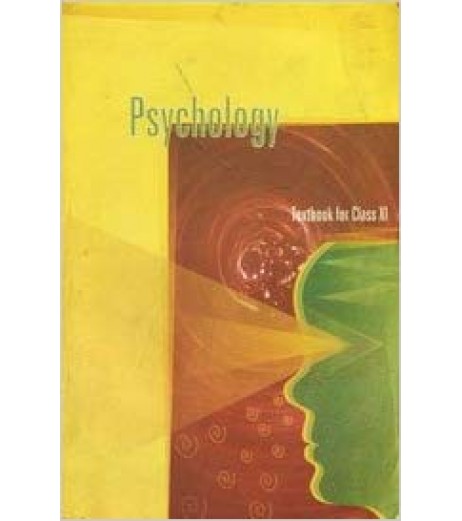 Psychology NCERT Book for Class 11 Arts - SchoolChamp.net