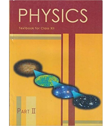 Physics Part-2 NCERT Book for Class XII